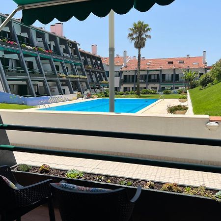 Golden Rock Beach Apartment Pedra Do Ouro Экстерьер фото