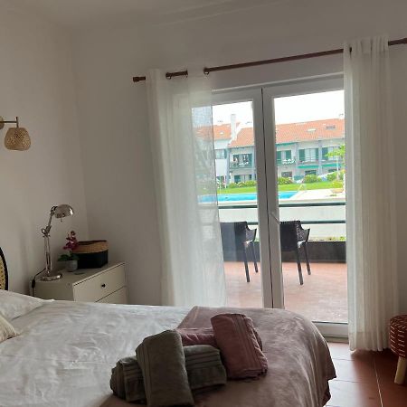 Golden Rock Beach Apartment Pedra Do Ouro Экстерьер фото