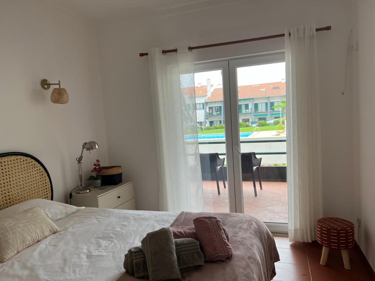 Golden Rock Beach Apartment Pedra Do Ouro Экстерьер фото