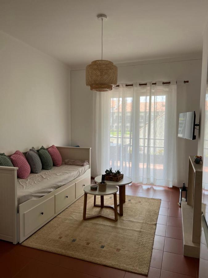 Golden Rock Beach Apartment Pedra Do Ouro Экстерьер фото