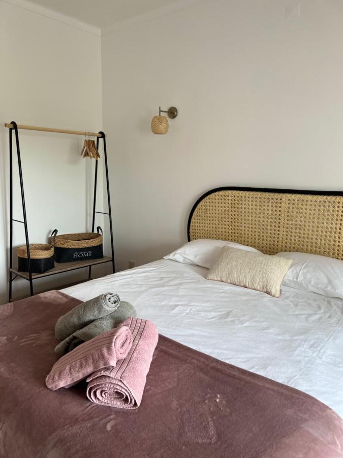Golden Rock Beach Apartment Pedra Do Ouro Экстерьер фото
