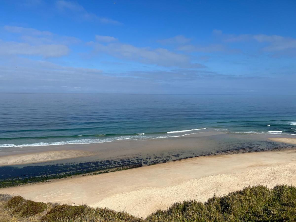 Golden Rock Beach Apartment Pedra Do Ouro Экстерьер фото