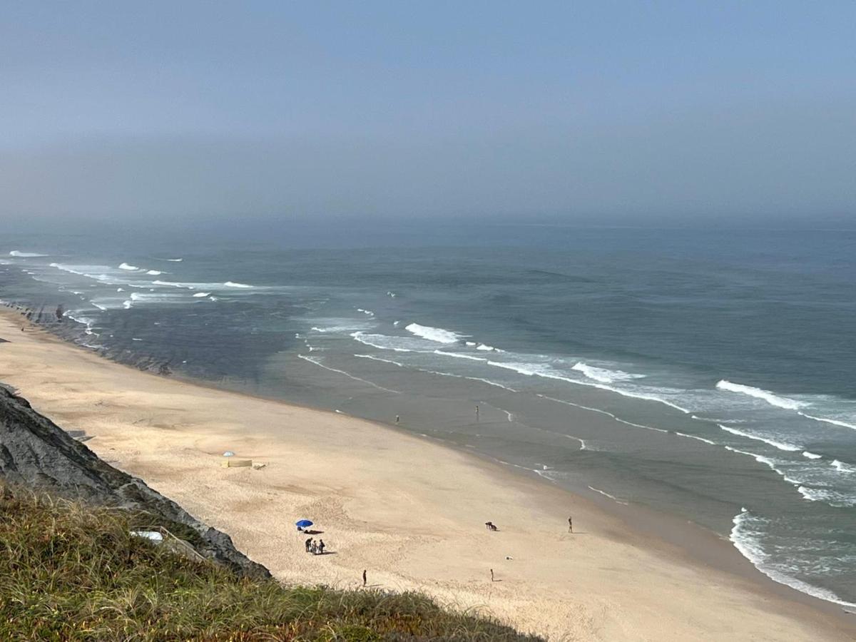 Golden Rock Beach Apartment Pedra Do Ouro Экстерьер фото