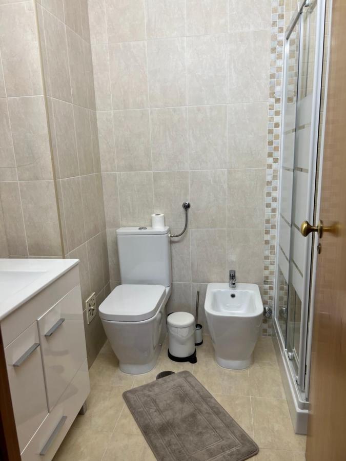 Golden Rock Beach Apartment Pedra Do Ouro Экстерьер фото
