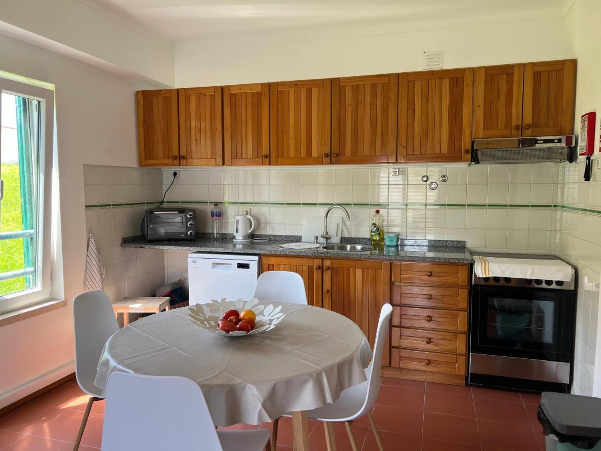 Golden Rock Beach Apartment Pedra Do Ouro Экстерьер фото