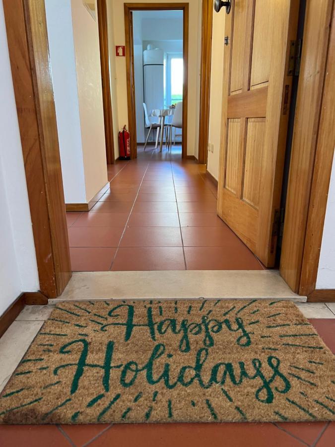 Golden Rock Beach Apartment Pedra Do Ouro Экстерьер фото