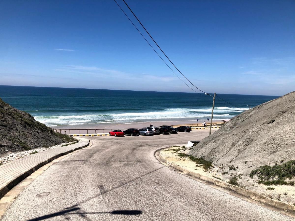 Golden Rock Beach Apartment Pedra Do Ouro Экстерьер фото