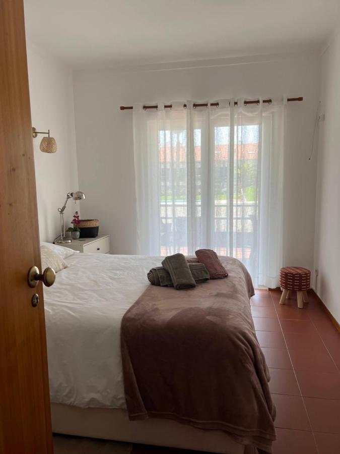 Golden Rock Beach Apartment Pedra Do Ouro Экстерьер фото