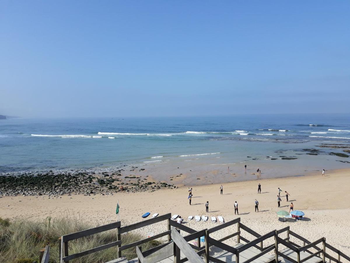 Golden Rock Beach Apartment Pedra Do Ouro Экстерьер фото
