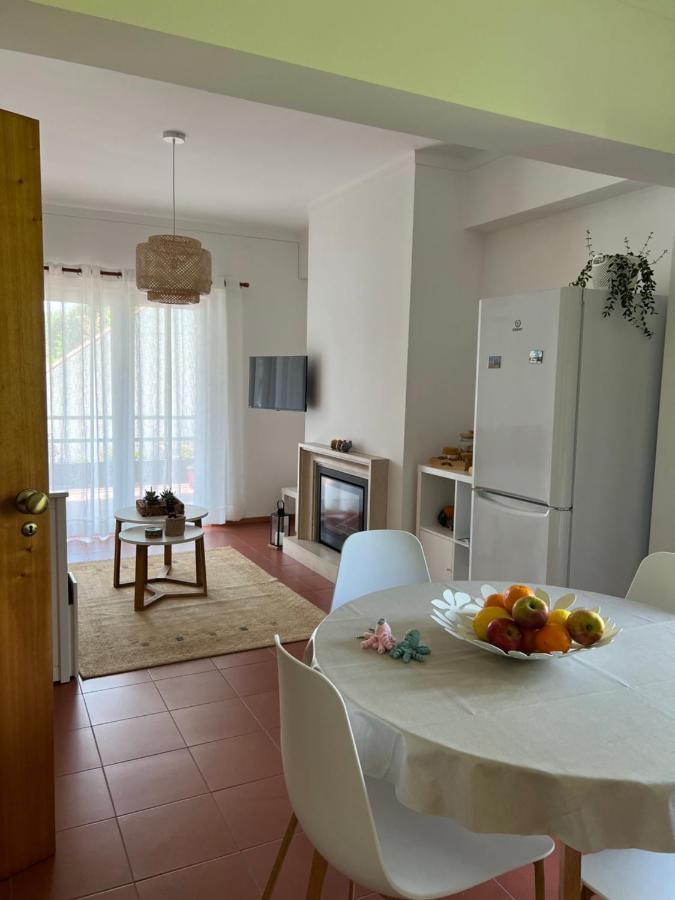 Golden Rock Beach Apartment Pedra Do Ouro Экстерьер фото