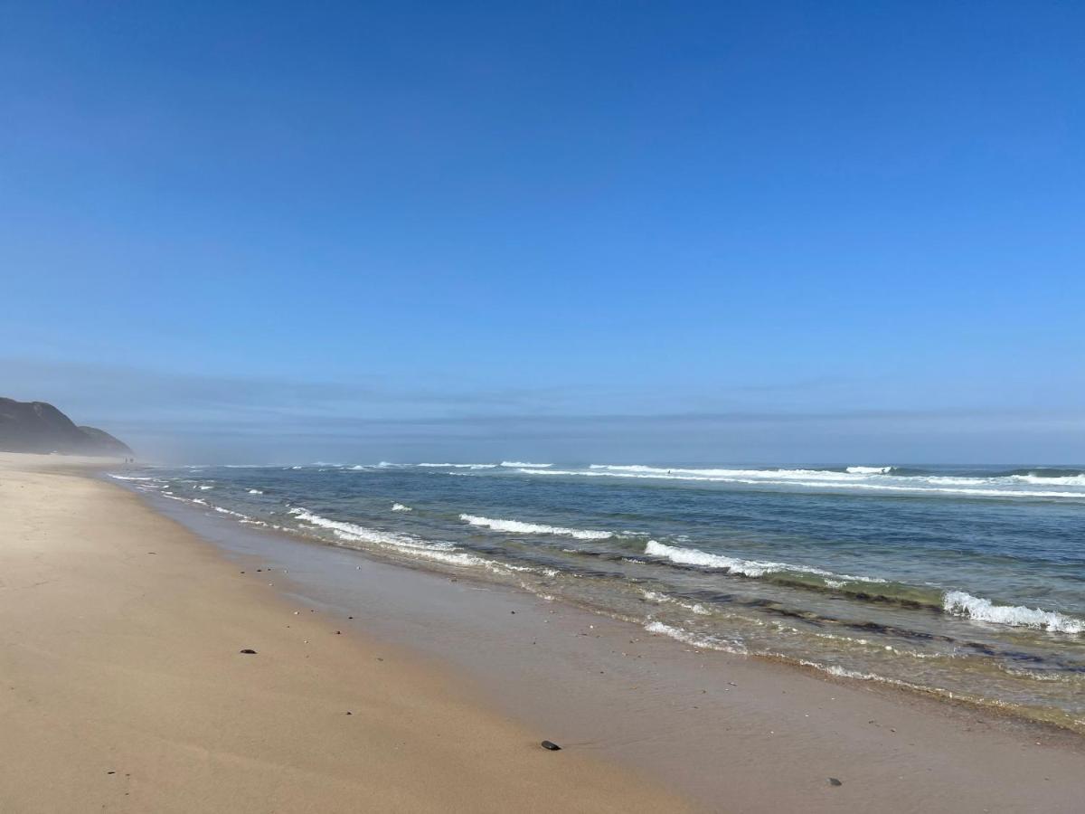 Golden Rock Beach Apartment Pedra Do Ouro Экстерьер фото