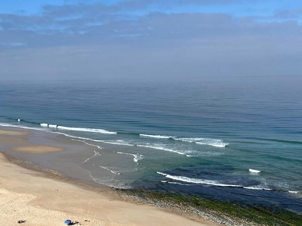 Golden Rock Beach Apartment Pedra Do Ouro Экстерьер фото