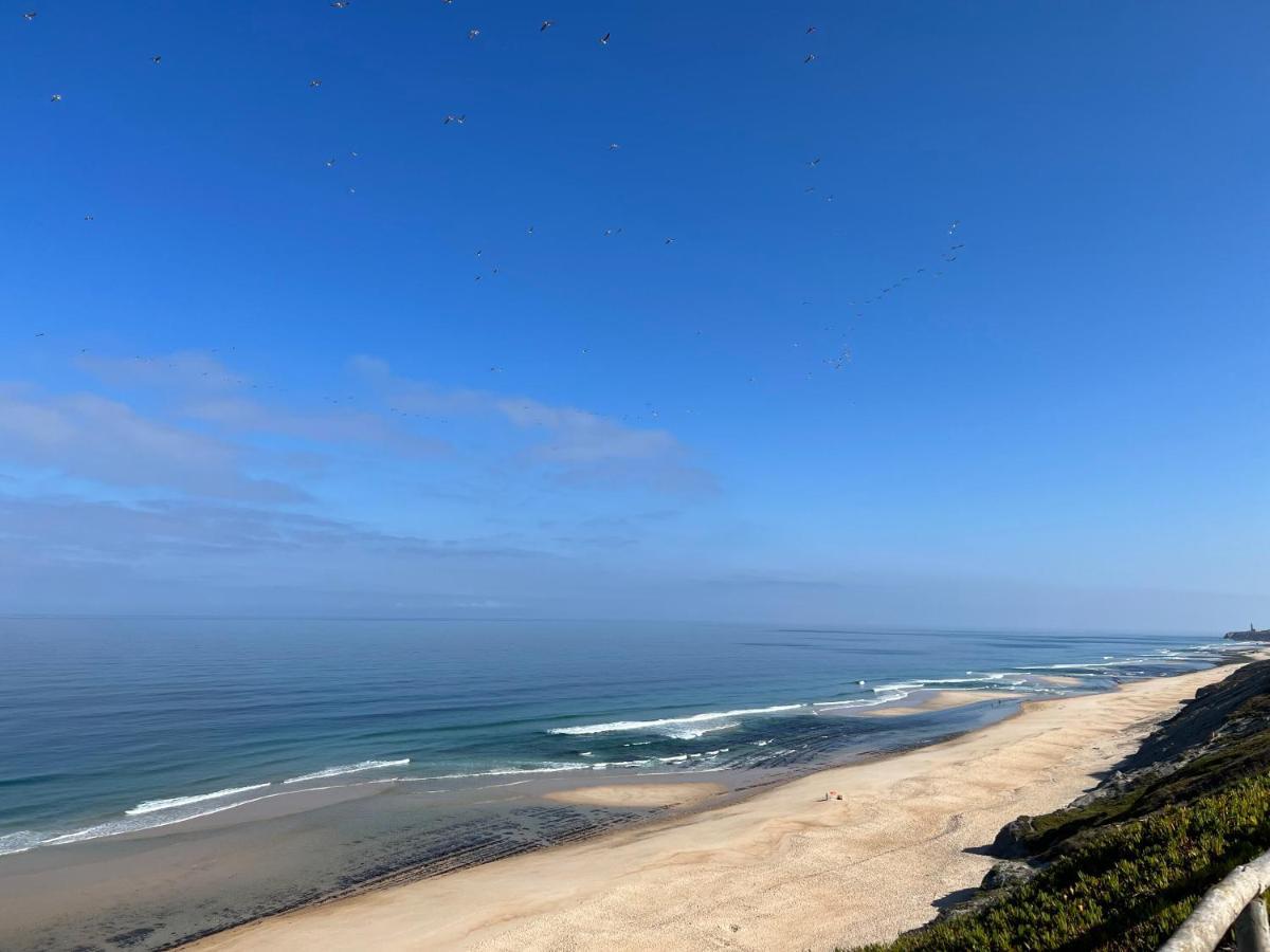 Golden Rock Beach Apartment Pedra Do Ouro Экстерьер фото