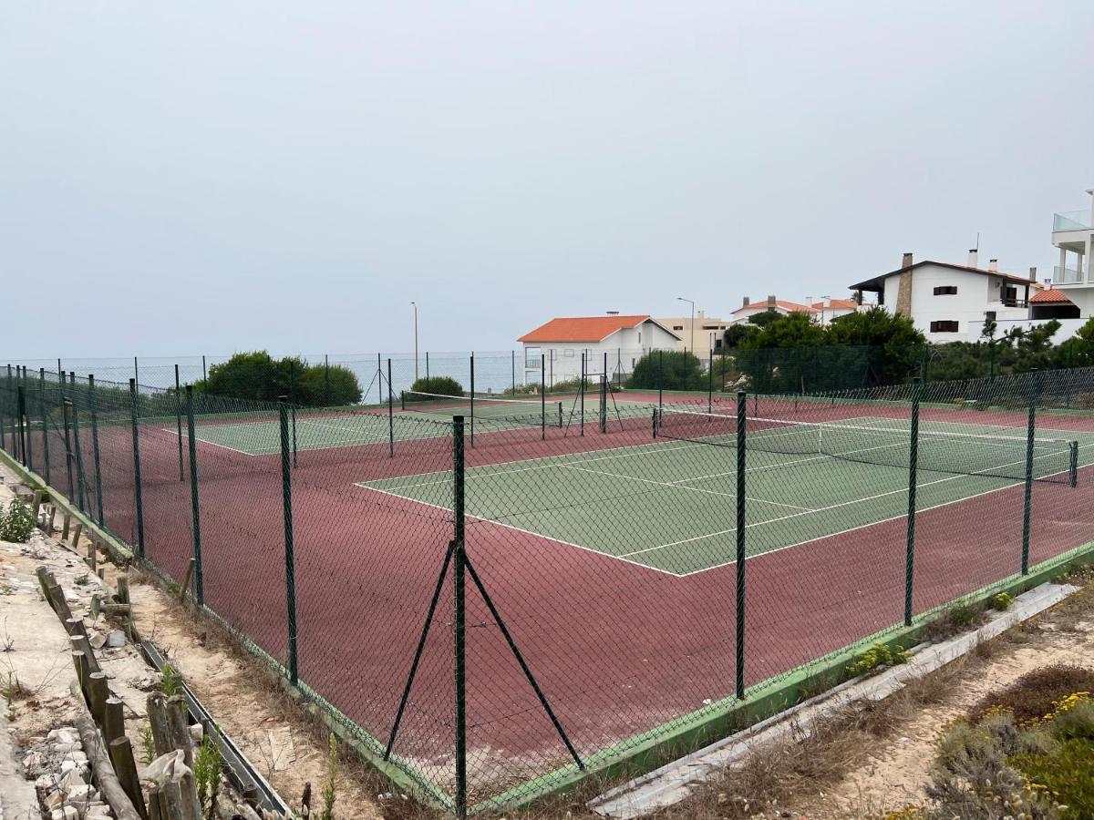 Golden Rock Beach Apartment Pedra Do Ouro Экстерьер фото