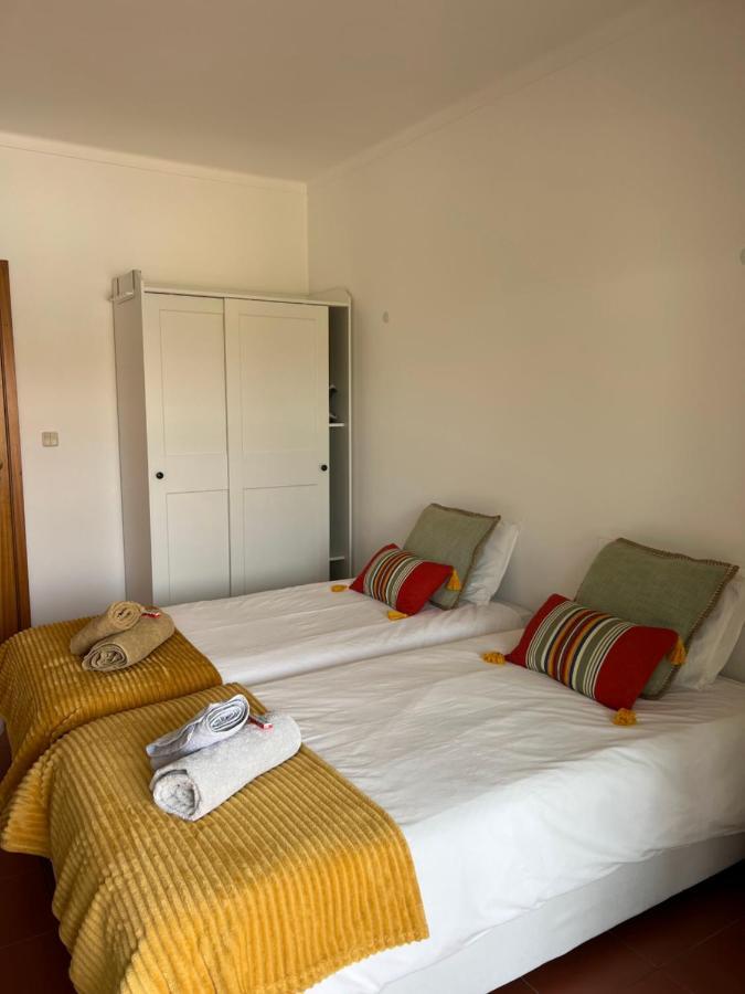 Golden Rock Beach Apartment Pedra Do Ouro Экстерьер фото