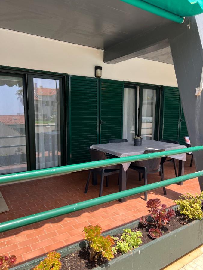 Golden Rock Beach Apartment Pedra Do Ouro Экстерьер фото