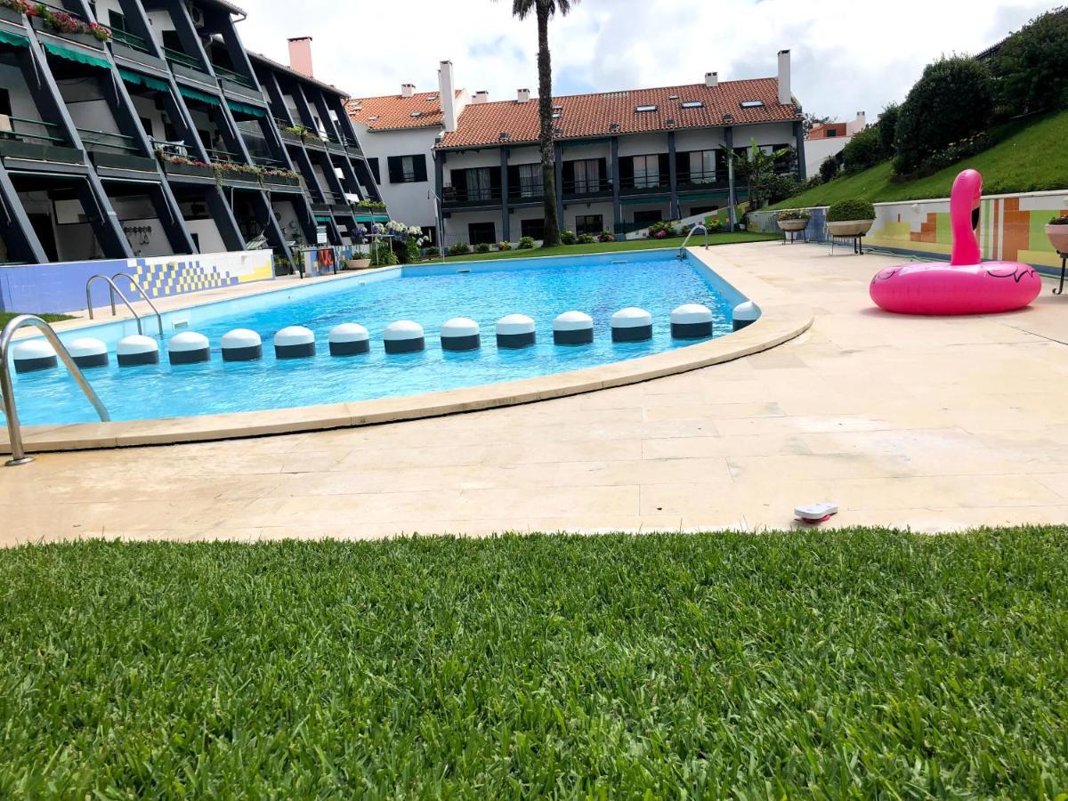 Golden Rock Beach Apartment Pedra Do Ouro Экстерьер фото